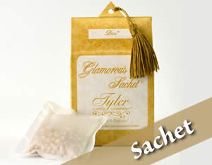 Tyler Sachets